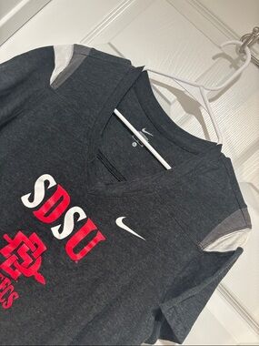 NIKE San Diego State University Women’s Tee